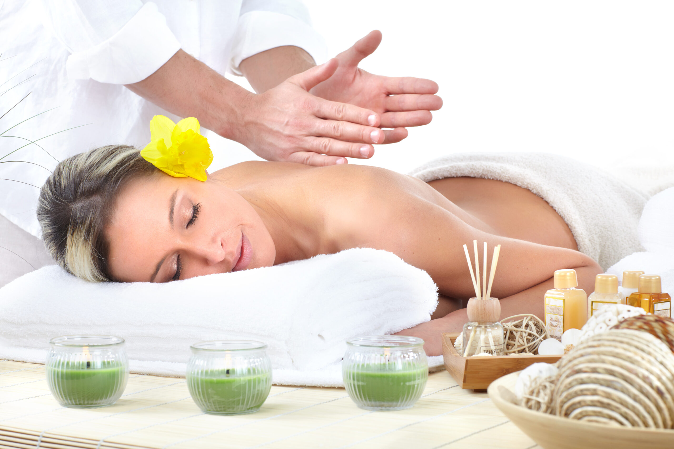 Ayurvedic Treatments Cochin - Virechana Therapy