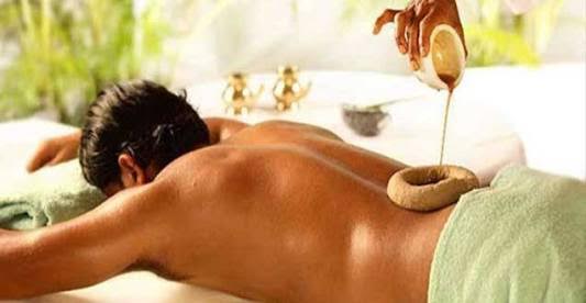 Ayurvedic Treatments Cochin - Virechana Therapy