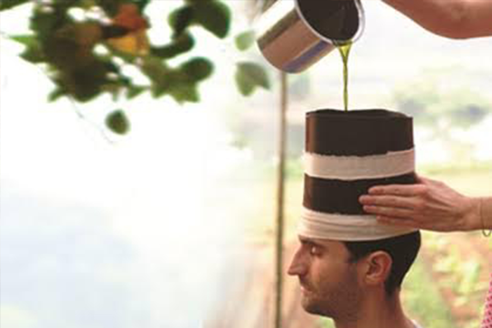 Ayurvedic Treatments Cochin - Sirodhara Therapy